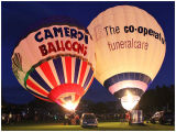 Strathaven Balloons