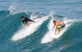Surf Racers