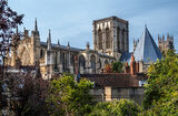 York Minster