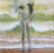 19. Wave watchers Ac 43x43