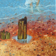 20. Post and Padler Ac 43x43