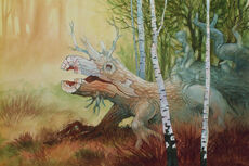 27. Dragon Rider Wc 48x64