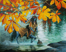 35. Centaur Ac