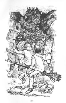 Confrontation