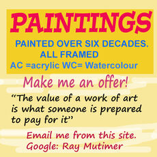 Paintings