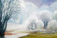 Frost Princess
