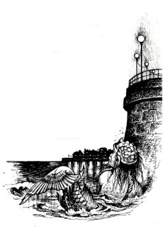 Merman