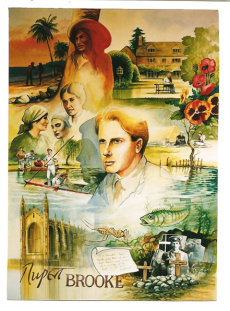 Rupert Brooke