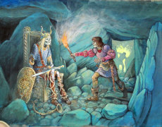 Sword Seeker