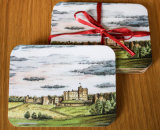 Alnwick Coaster