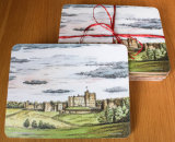 Alnwick Placemat