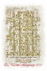 Bede's Commentary