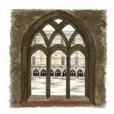 The Cloisters