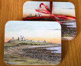 Dunstanburgh Coaster