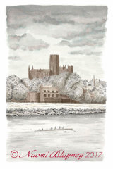 Durham Rowers