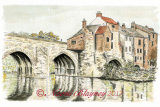 Elvet Bridge