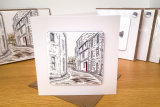 Owengate Coaster Card