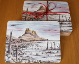 Lindisfarne Placemat