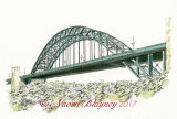 Tyne Bridge
