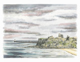 Tynemouth Priory