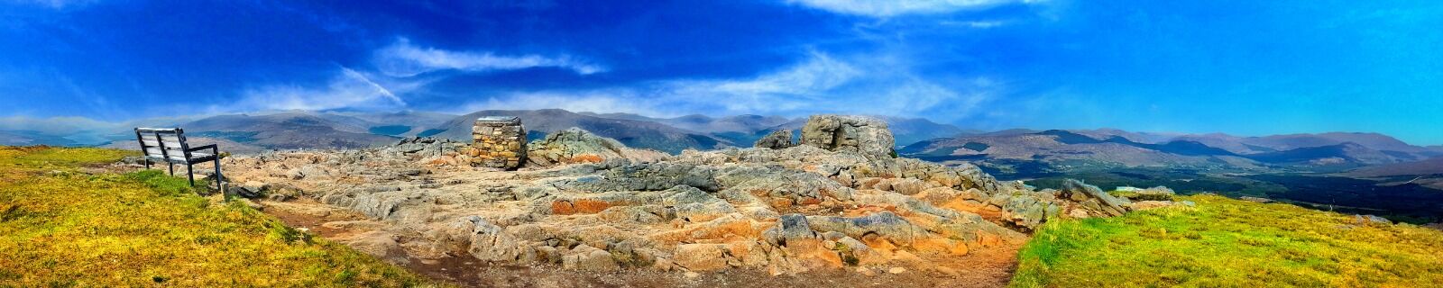 Nevis Range