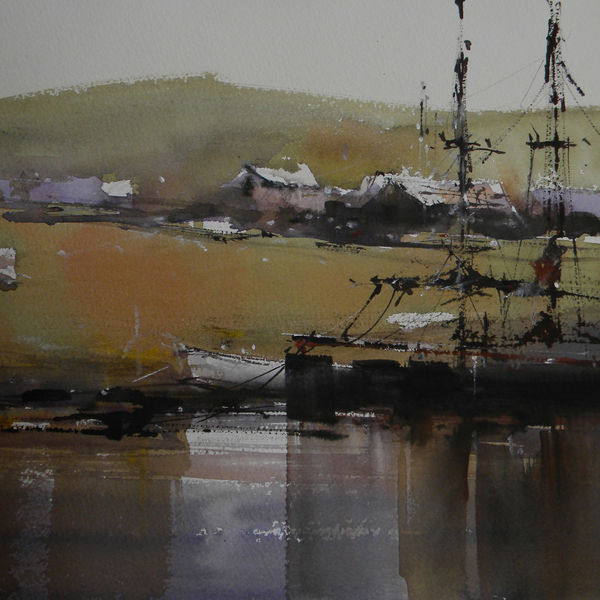 69 The Old Mooring