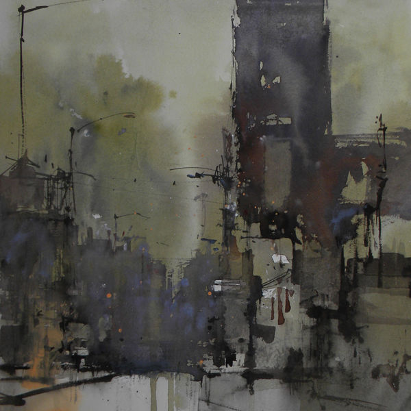 Cathedral Road Cardiff