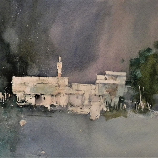 Derelict