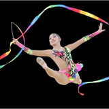 Rainbow Ribbon by Linda Gore 12 A