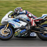 Flat Out by Brian Stansfield 9