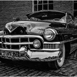 Cadillac by Brian Stansfield 11