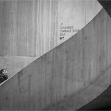Ascending the Stairs by John Green 12 A