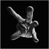 The Hand by Kevin Harvey 9