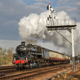Fast Passenger by Martin Robinson AR