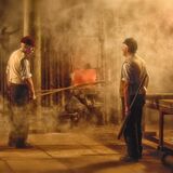 Hard Times by Alan Rich 11