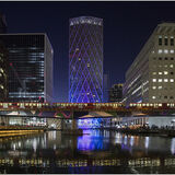 Night Train by Brian Stansfield 10