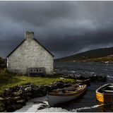 Storm Approaching by Brian Stansfield 9