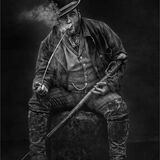 Smoko by Jayne Hutchings 11