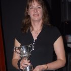 Andrea Jenkins (President's Cup)
