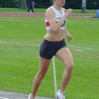 Andrea Page - Committee Member