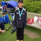 Cambs County Champs 23.05.15