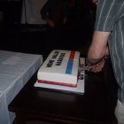 Cutting NVH Cake