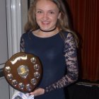 Ella Robinson (U15 G Track)
