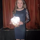 Ella Robinson (U15G Road & U15G Track)
