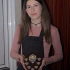 Ellie Piccaver (U17L Road)