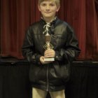 Felix Bowling (U11B Track)