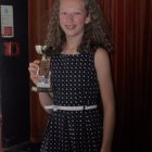 Flo Brill (U13G Track)