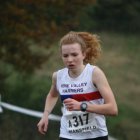 National XC Relay Finals, Mansfield 10.10.15