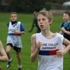 North Mids League, Corby, 14.11.15
