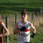 Lincs XC Champs, 10.01.16